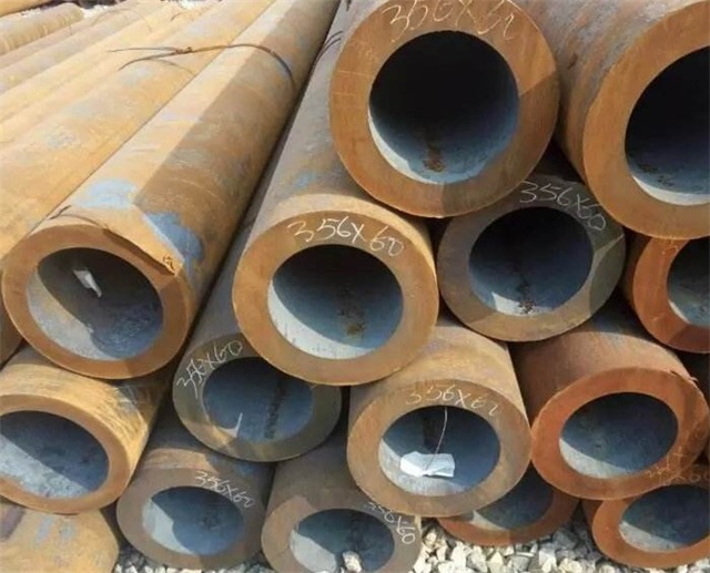 武汉厚壁无缝钢管定做