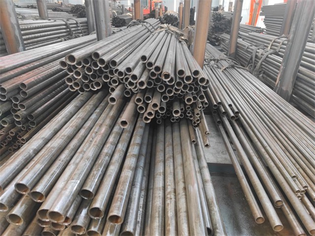 武汉精密无缝钢管批发