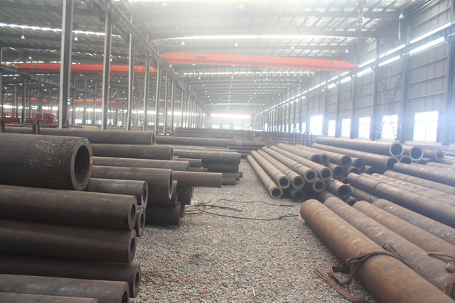 武汉厚壁无缝钢管电话