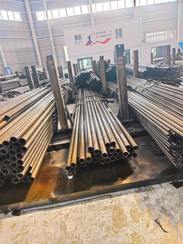 武汉精密无缝钢管订购
