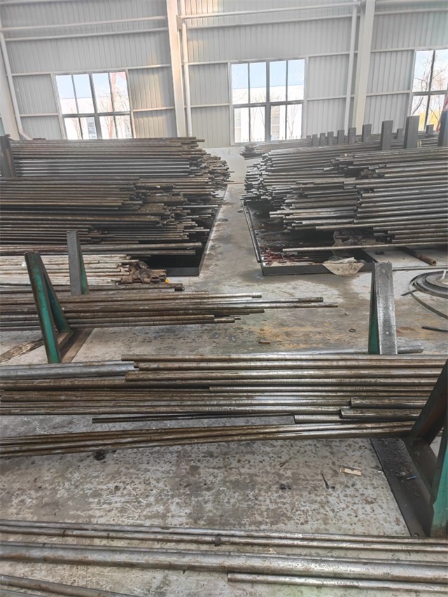 武汉小口径精密无缝钢管厂