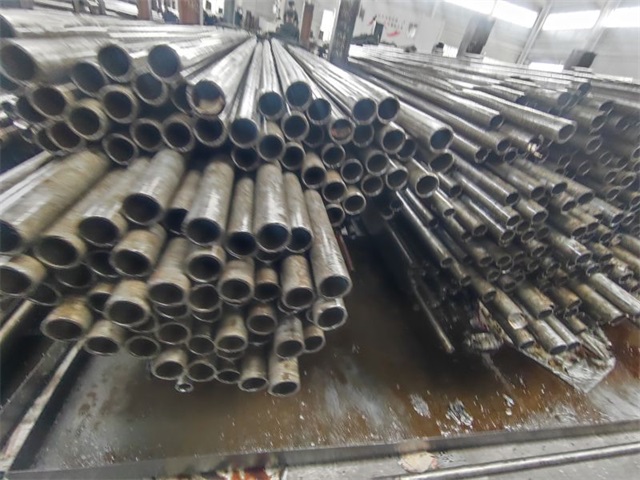 武汉精密无缝钢管价格