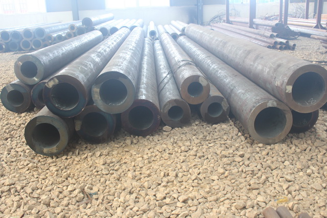 武汉厚壁无缝钢管批发厂家