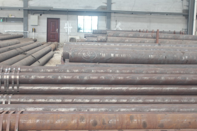 武汉厚壁无缝钢管售卖电话