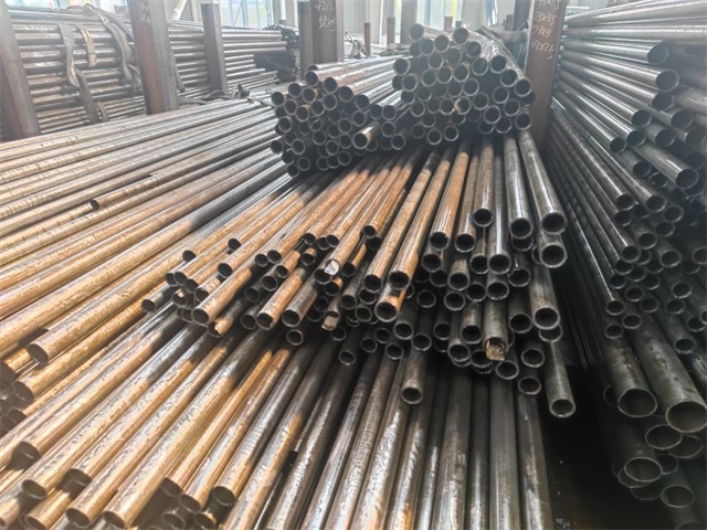 武汉精密无缝钢管销售电话