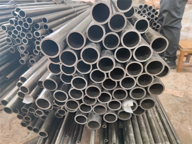 武汉精密无缝钢管定做