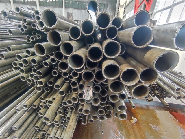 武汉精密无缝钢管厂商