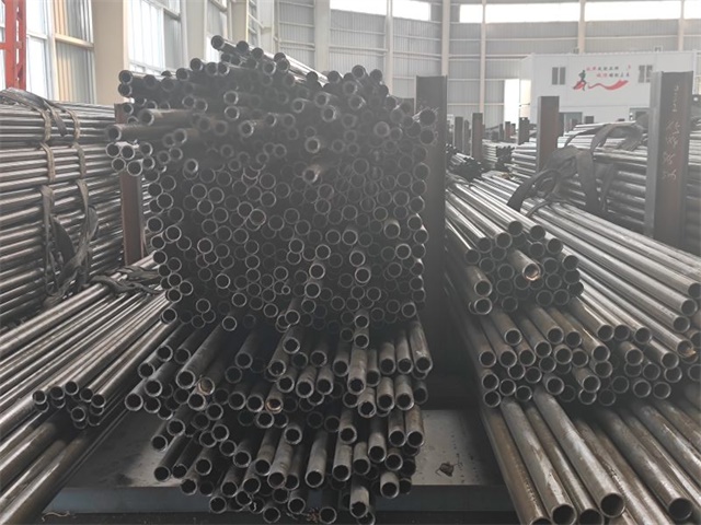 武汉精密无缝钢管现货批发