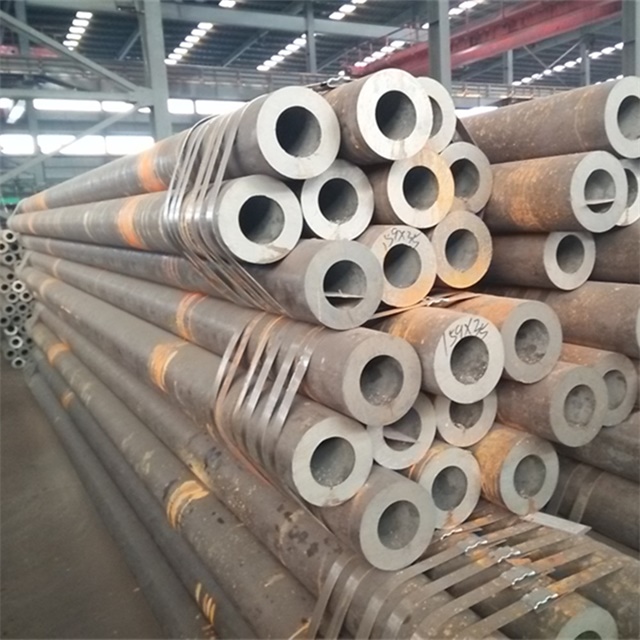 武汉厚壁无缝钢管加工厂