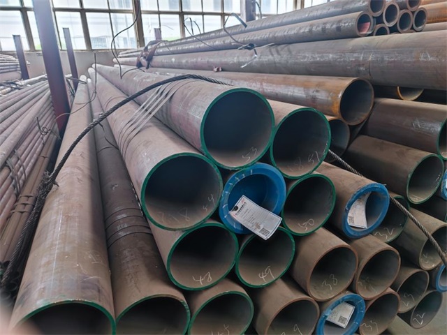 武汉12CrMoG锅炉管