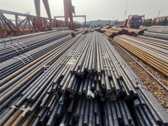 武汉20mng无缝钢管