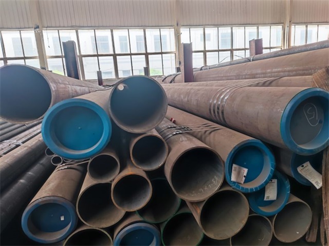 武汉12Cr3MoVSiTiB高压锅炉管