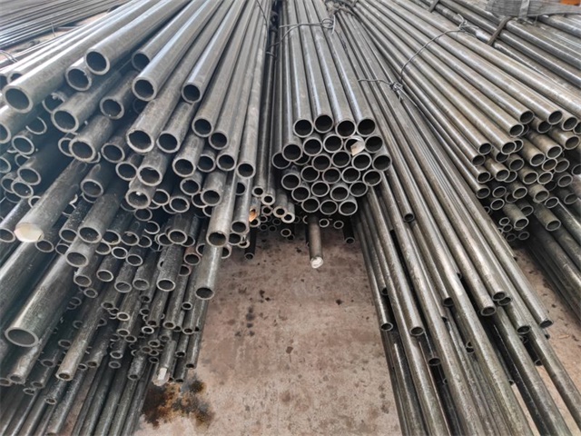 武汉20cr精密无缝钢管