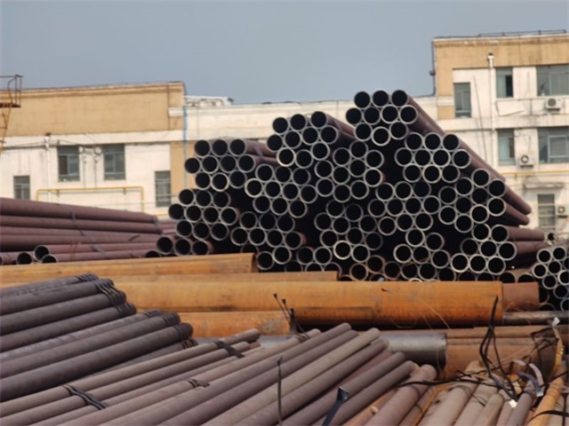 武汉304无缝钢管