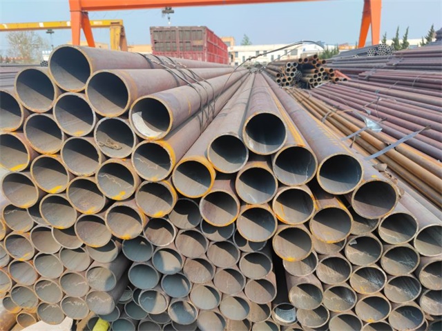武汉p91无缝钢管