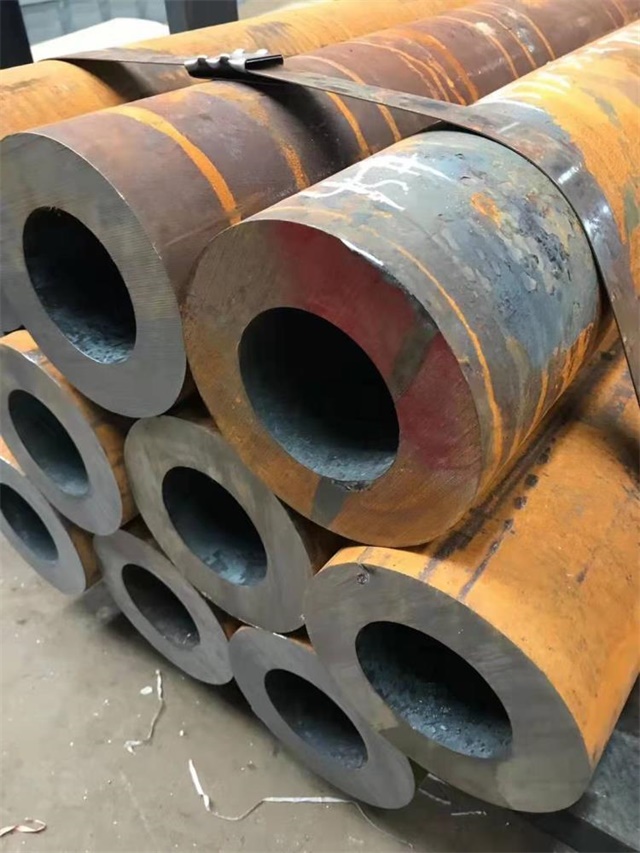 武汉定做厚壁无缝钢管报价