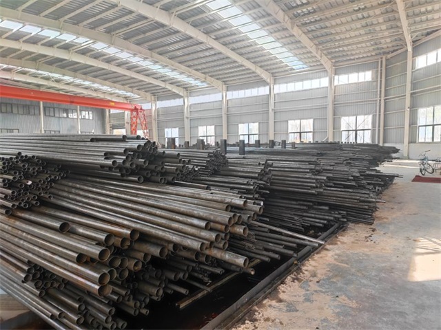 武汉精密光亮无缝钢管价格