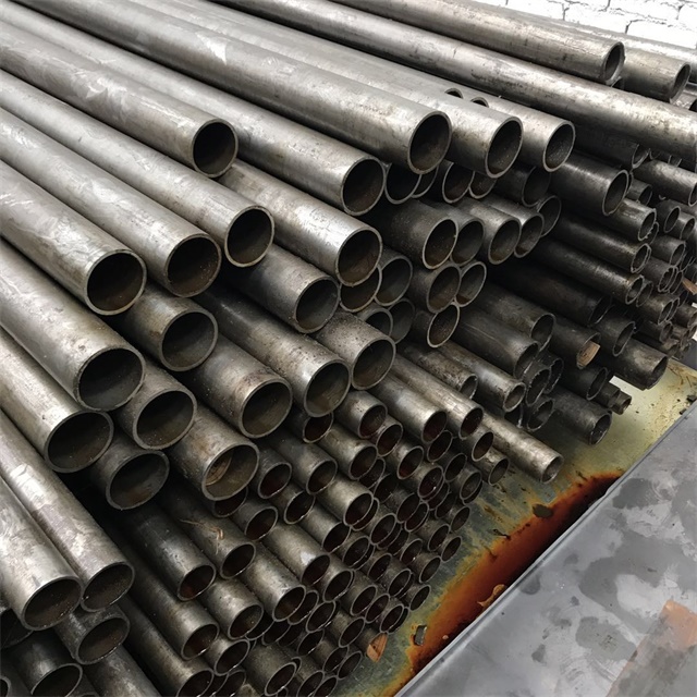 武汉光亮无缝钢管厂