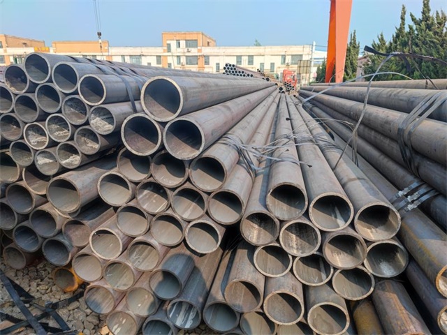 武汉45#无缝钢管厂家价格