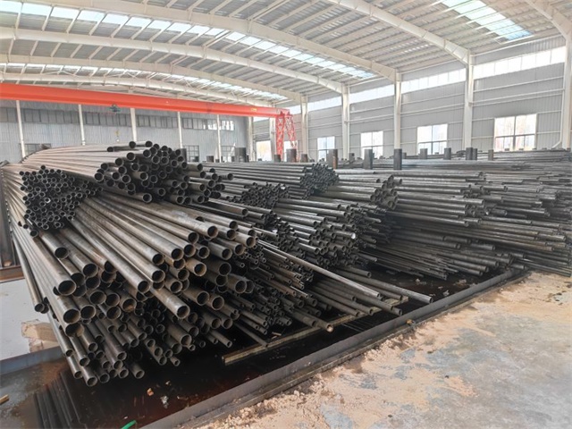 武汉精密无缝钢管定制厂家