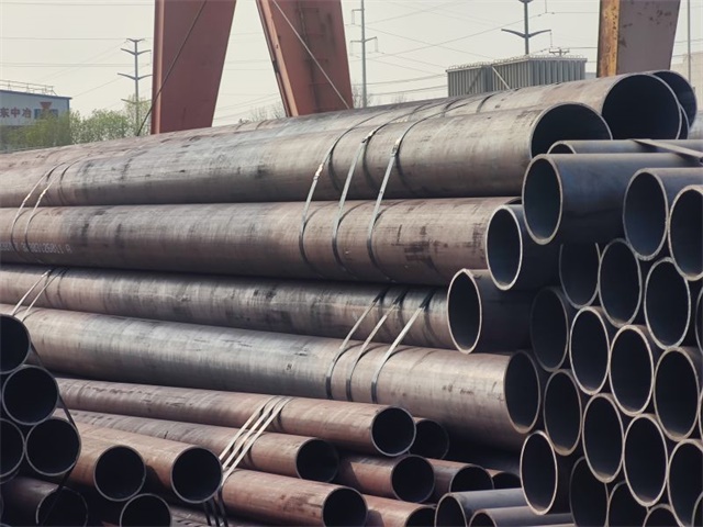 武汉304无缝钢管厂