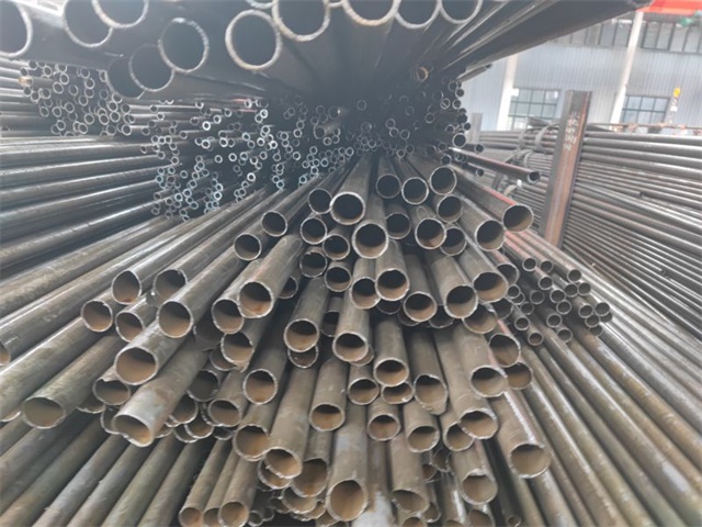 武汉精密无缝钢管售价表
