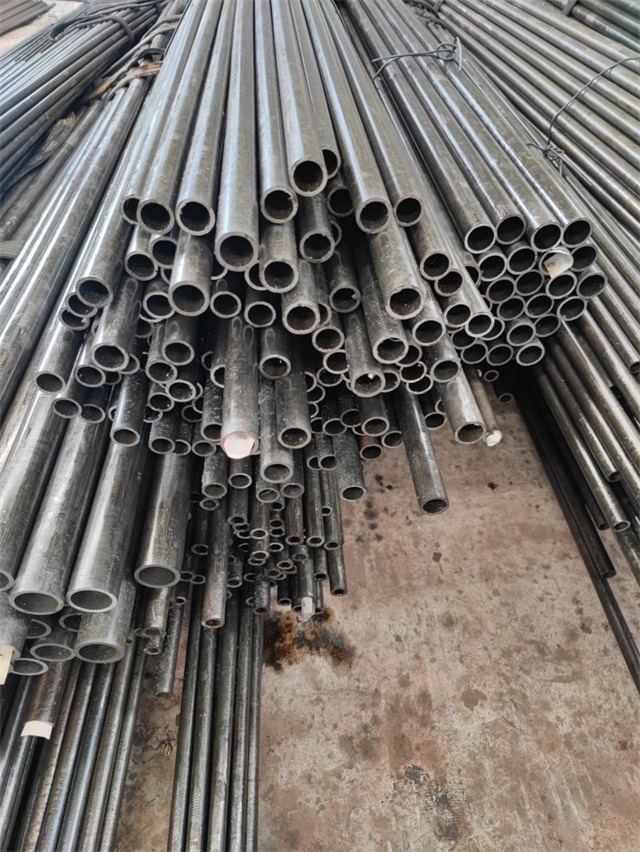 武汉精密光亮无缝钢管厂