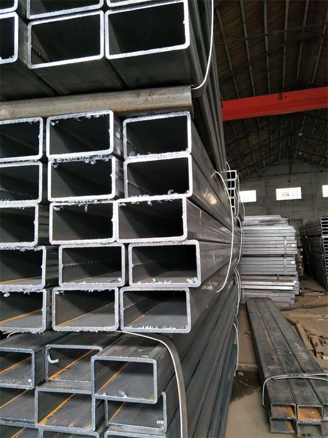 武汉镀锌无缝钢管厂家