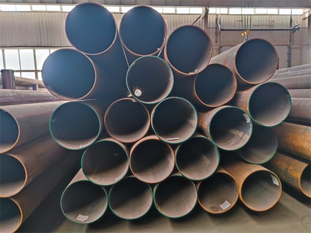 武汉高压无缝钢管现货