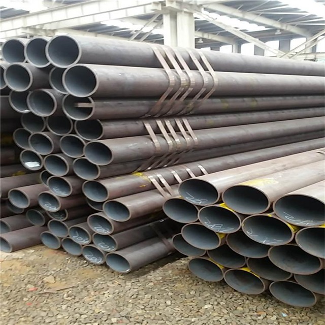 武汉无缝钢管厂价格