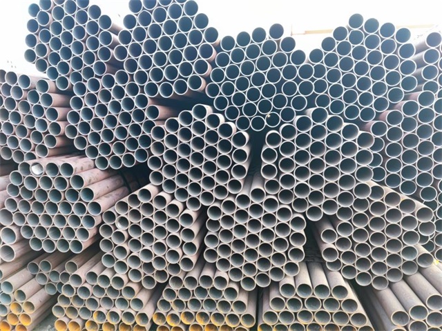 武汉小口径冷拔无缝钢管厂