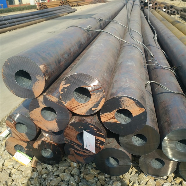 武汉厚壁无缝钢管多少钱