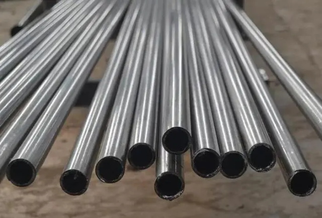 武汉精密无缝钢管质量