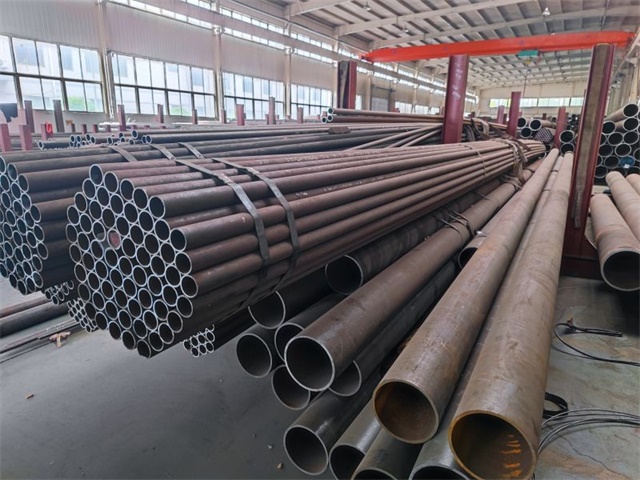 武汉20G锅炉钢管