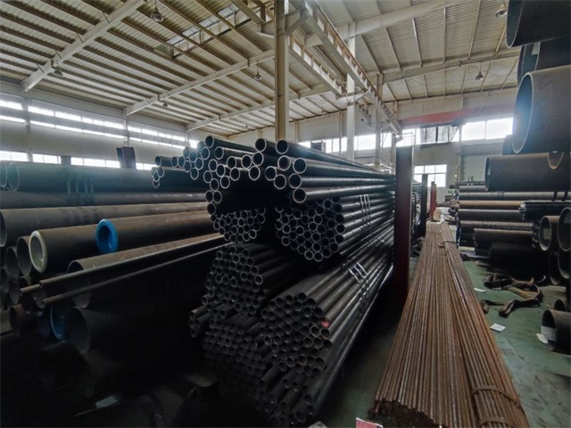 武汉12Cr1MoVG高压钢管