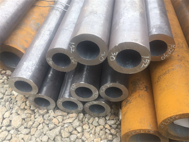 武汉厚壁无缝钢管多少钱一根