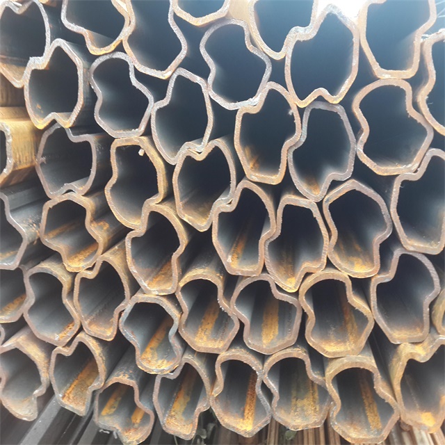 武汉异形无缝钢管厂