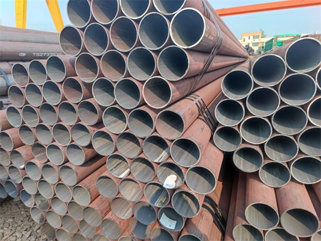 武汉冷拔精密无缝钢管加工厂