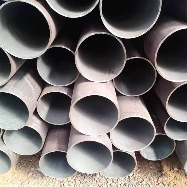 武汉锅炉无缝钢管