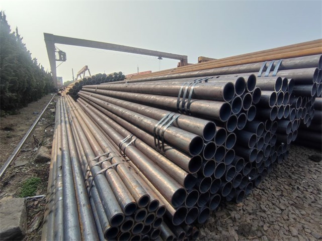 武汉42crmo无缝钢管厂家