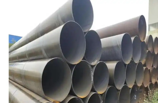 武汉大口径无缝钢管价格