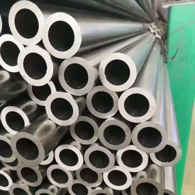 武汉精密无缝钢管型号表