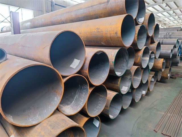 武汉15MoG锅炉管