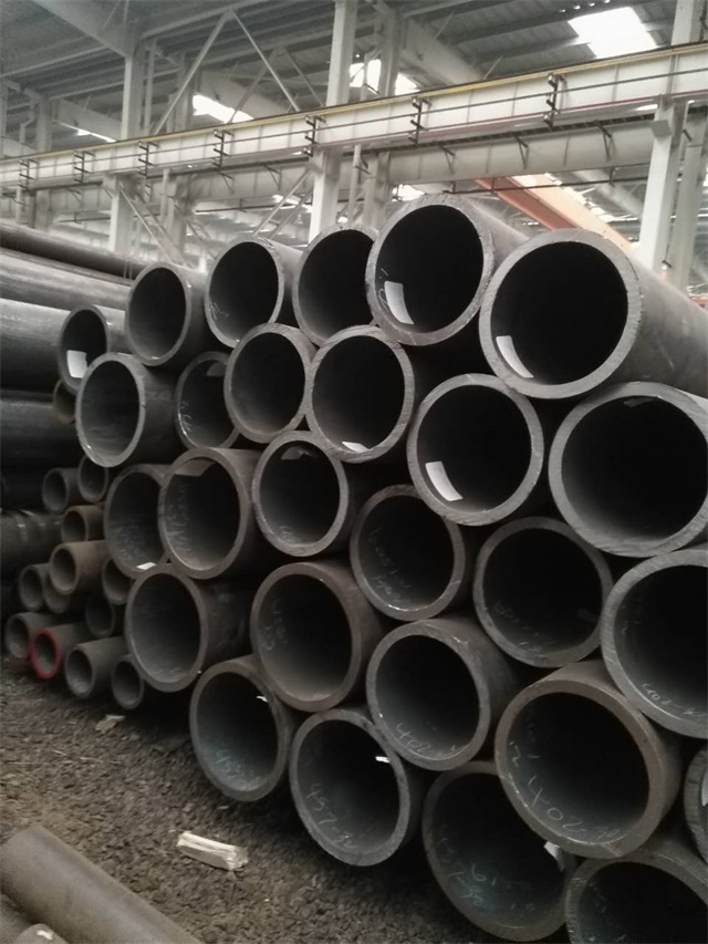 武汉精密无缝钢管产地