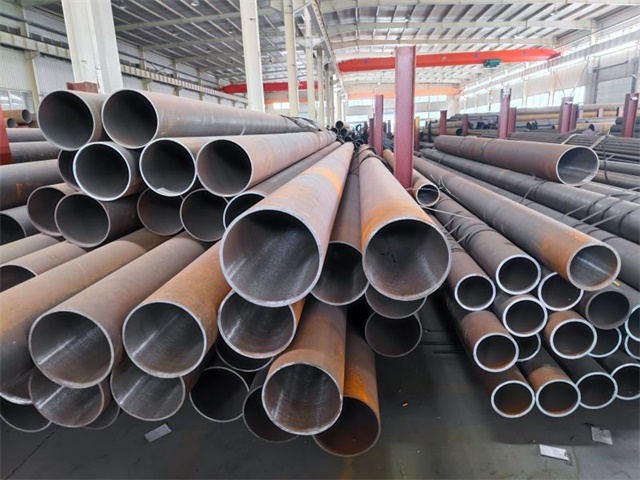 武汉15CrMoG锅炉管