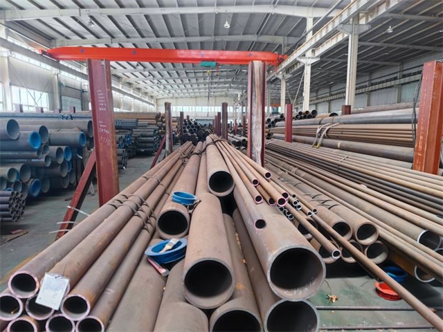 武汉p22无缝钢管