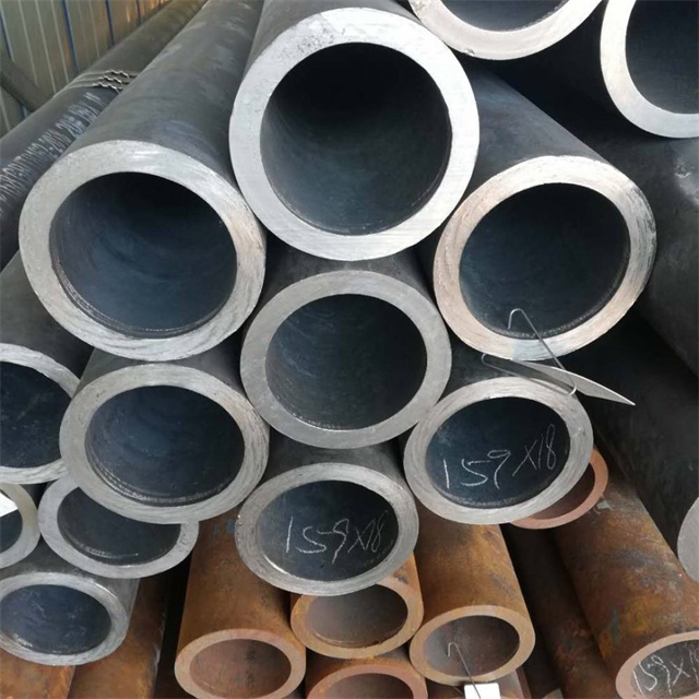武汉SA53A结构钢管