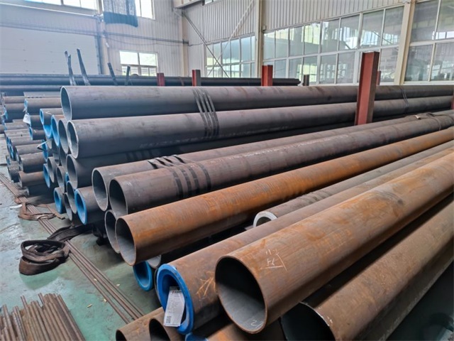 武汉Q355B化肥管