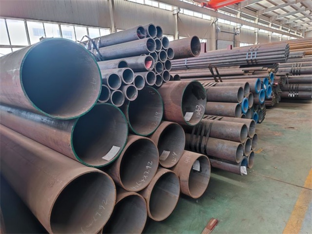 武汉20G高压锅炉钢管