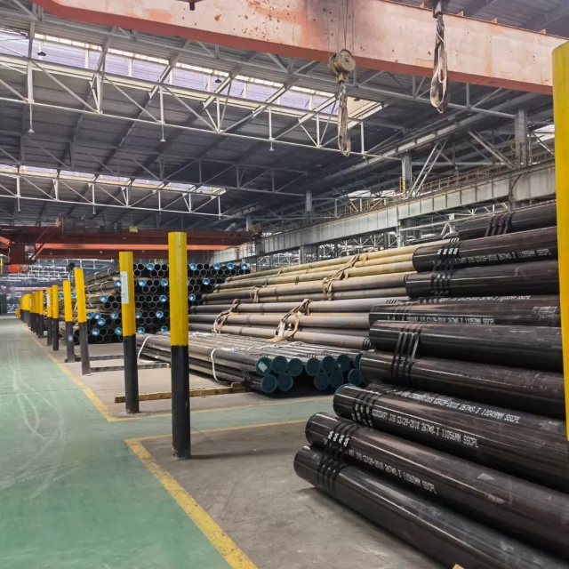 武汉10#石油裂化管